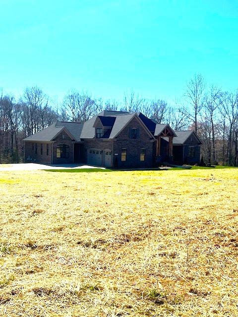 Hickory Hollow - Residential