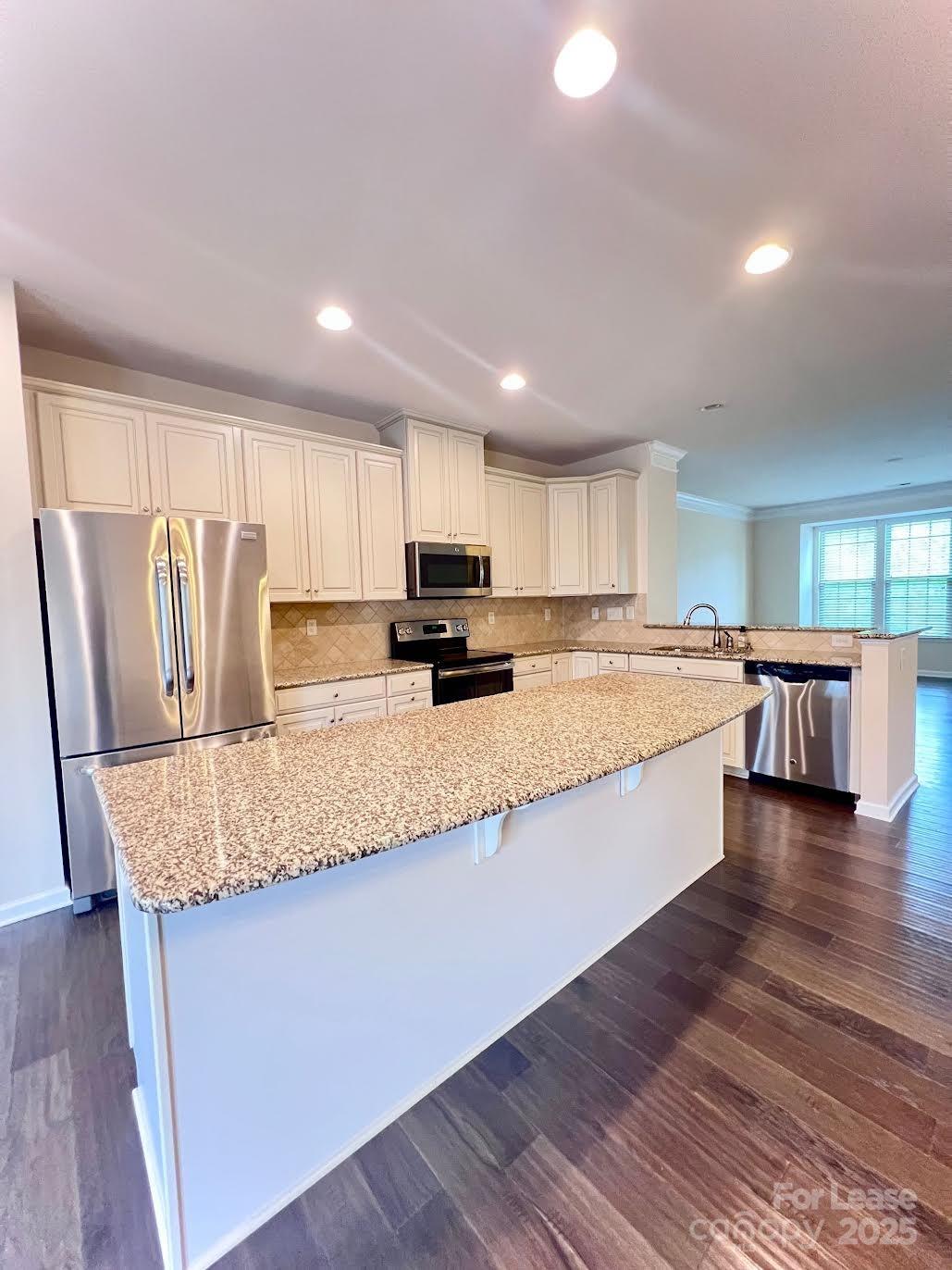 City Park - Residential Lease