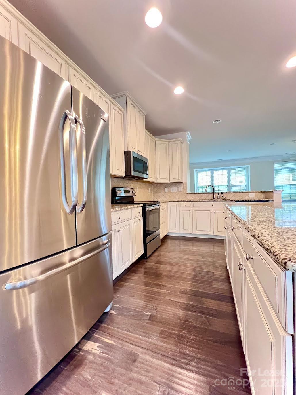 City Park - Residential Lease