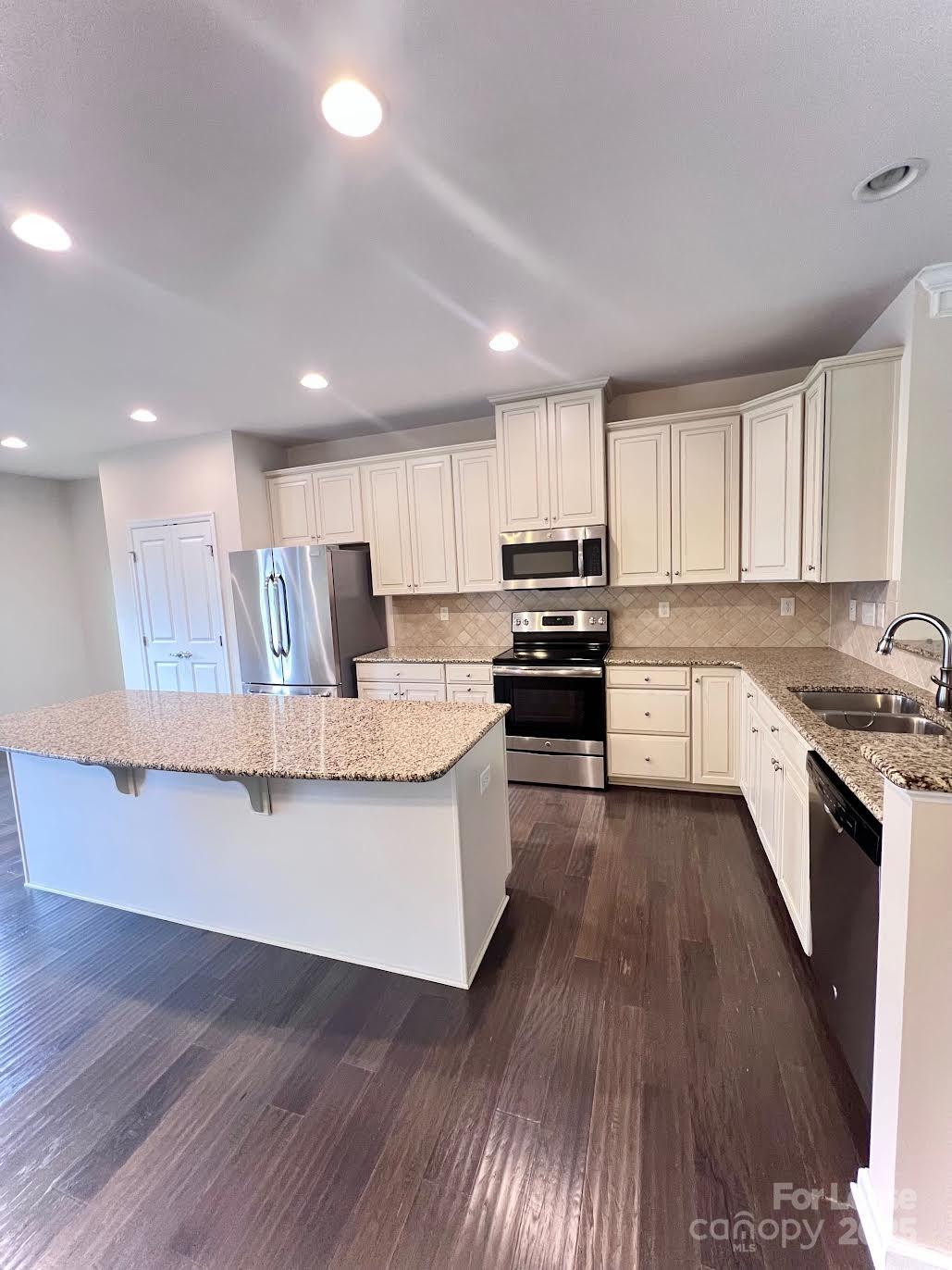 City Park - Residential Lease