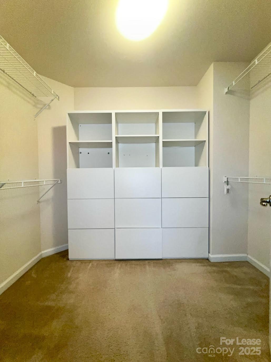 City Park - Residential Lease