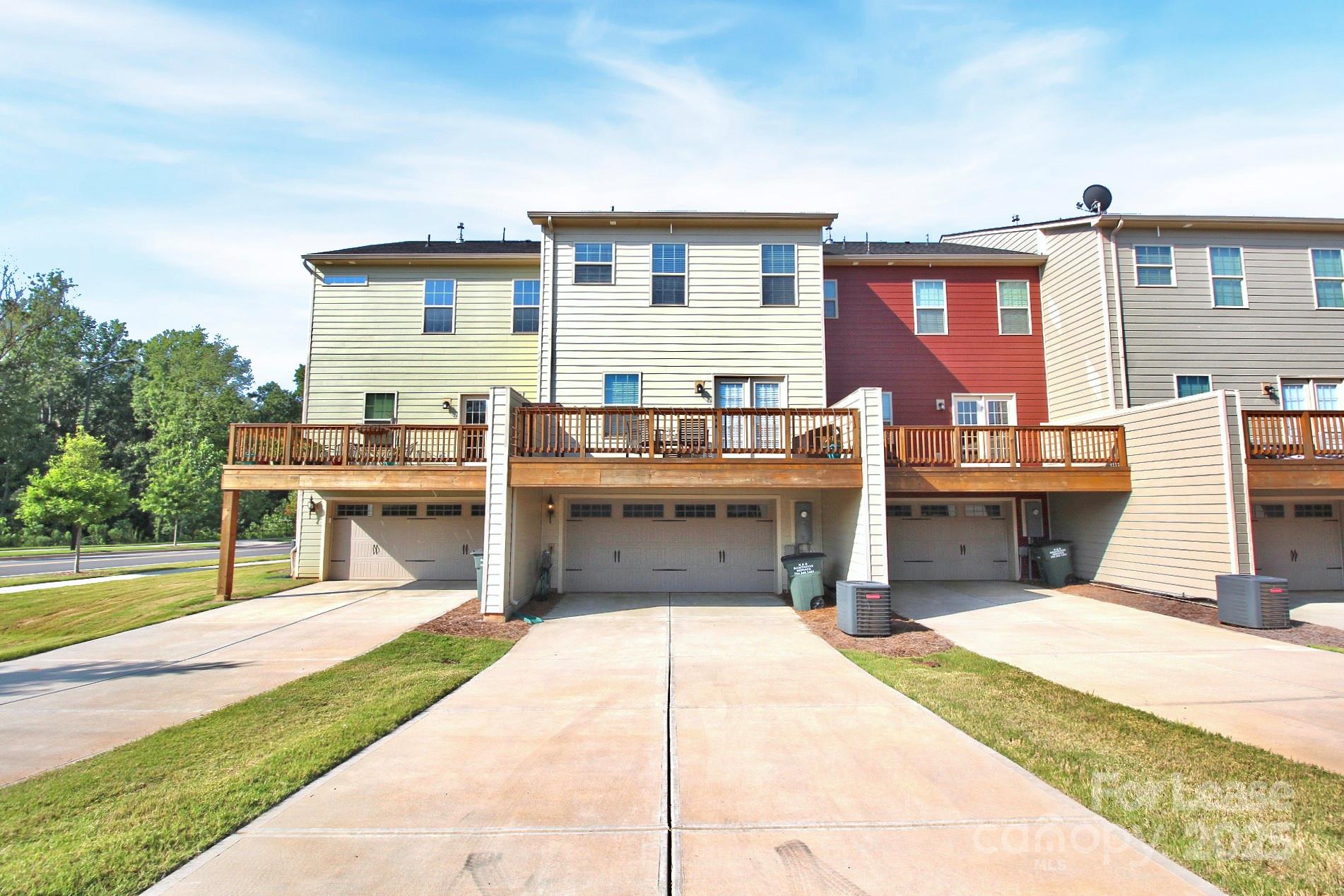 City Park - Residential Lease