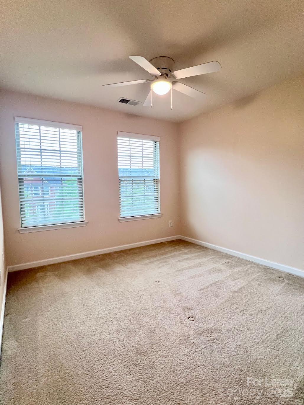 City Park - Residential Lease