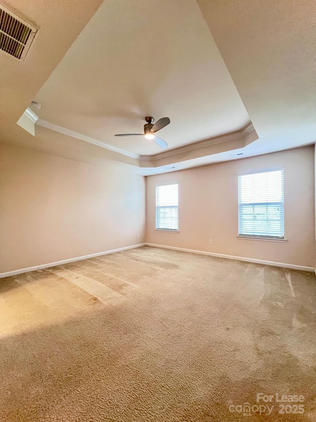 City Park - Residential Lease