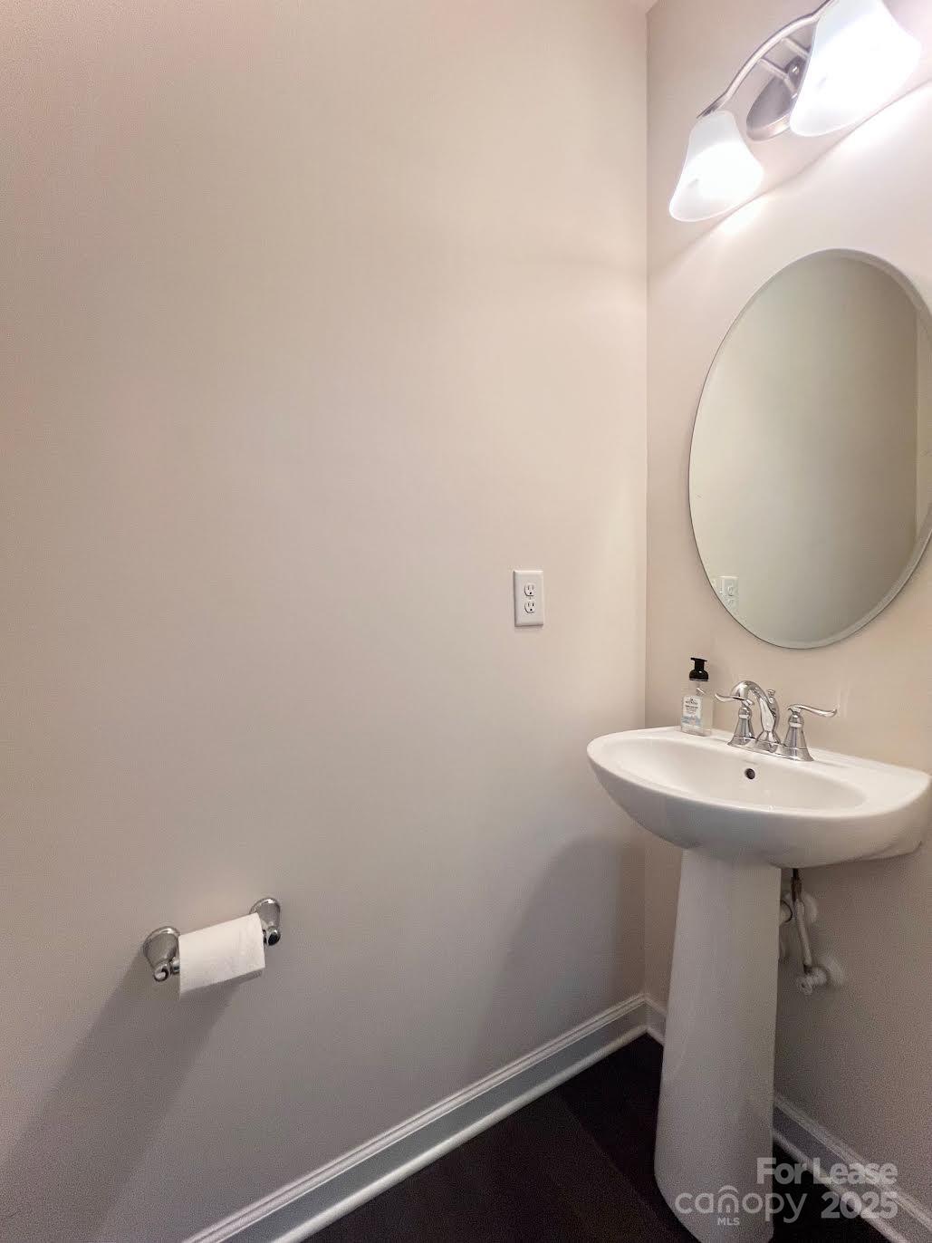 City Park - Residential Lease