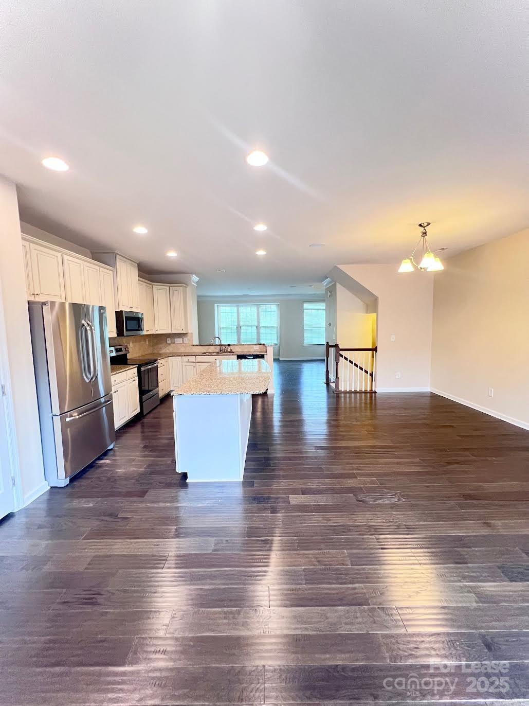 City Park - Residential Lease