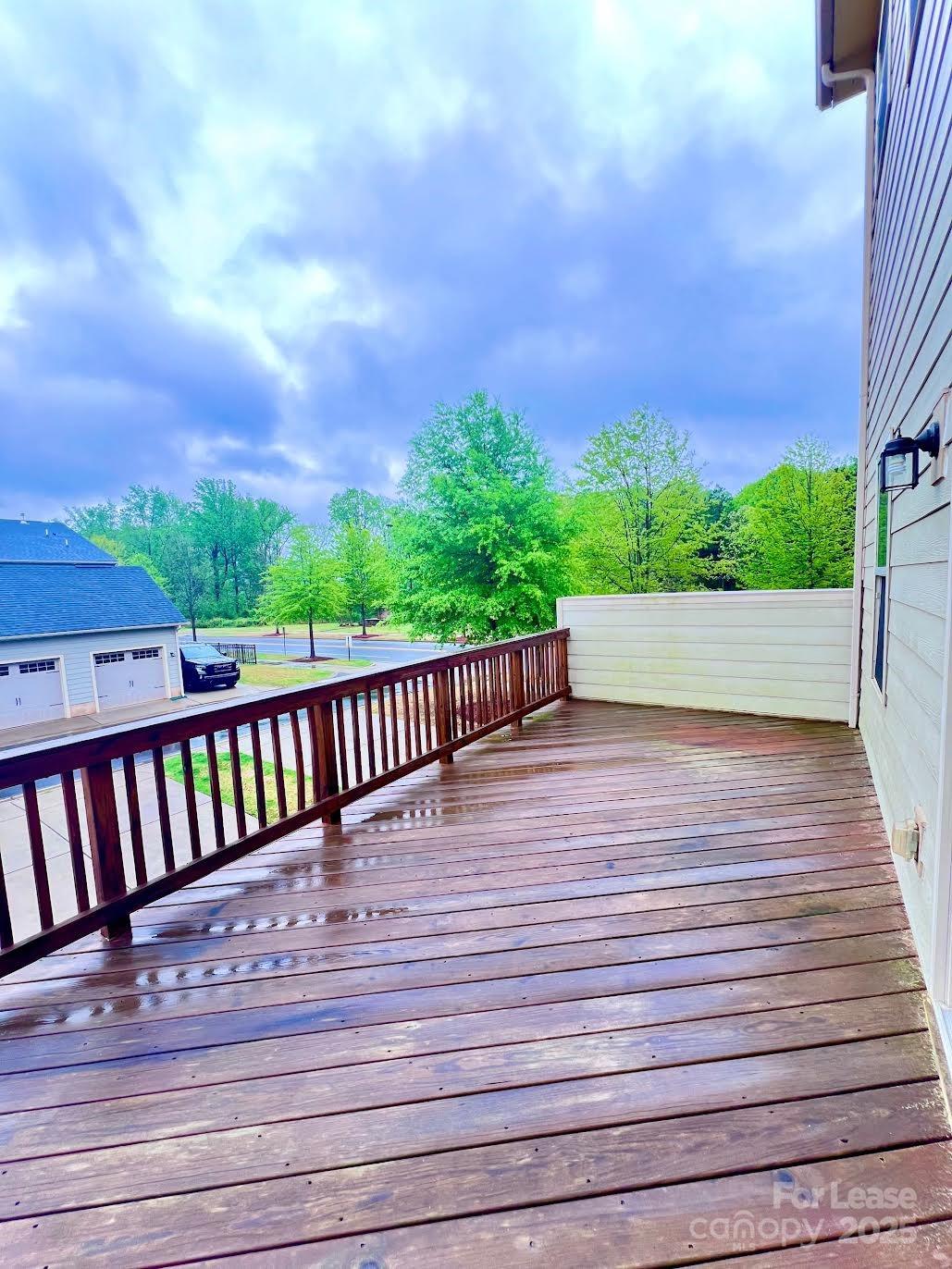 City Park - Residential Lease