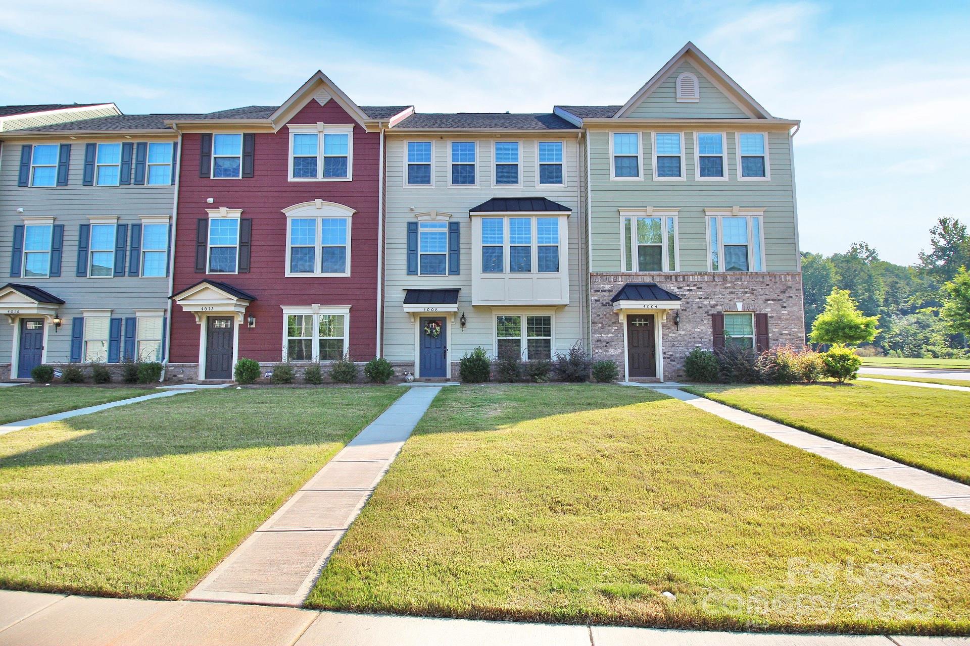 City Park - Residential Lease