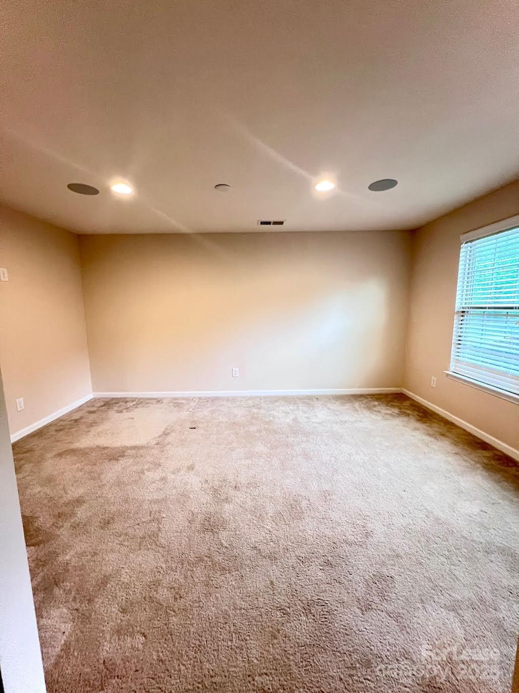 City Park - Residential Lease