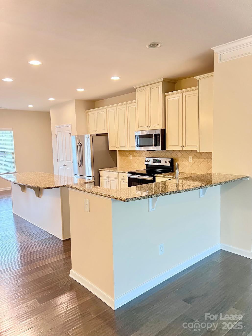 City Park - Residential Lease