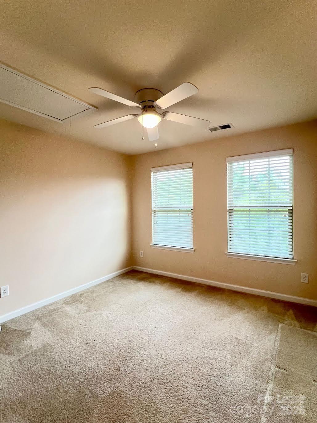 City Park - Residential Lease