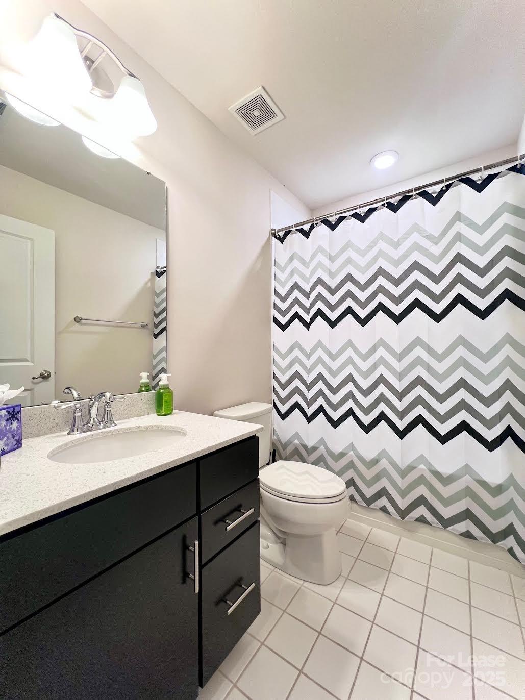 City Park - Residential Lease