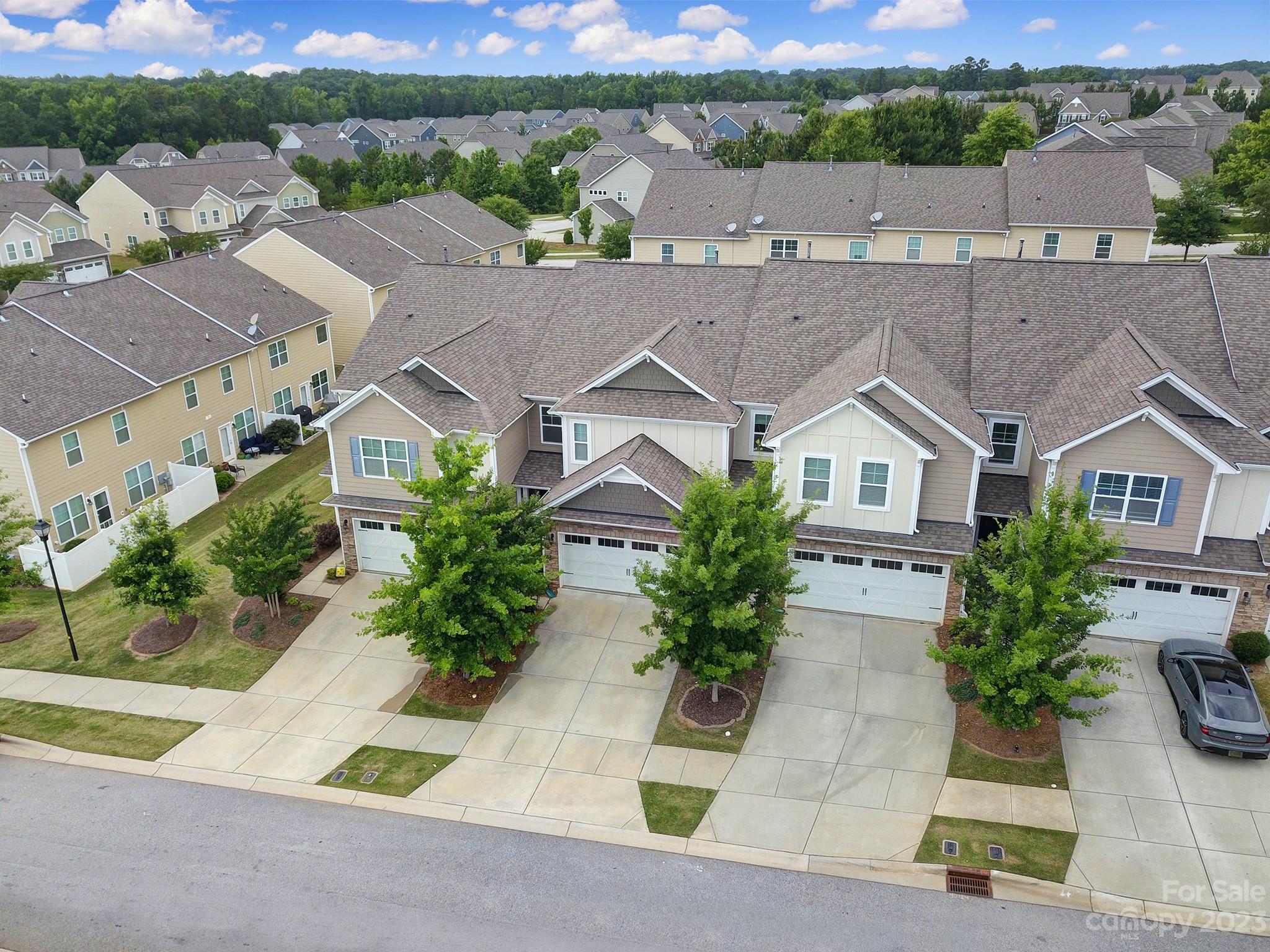 Walnut Creek - Residential