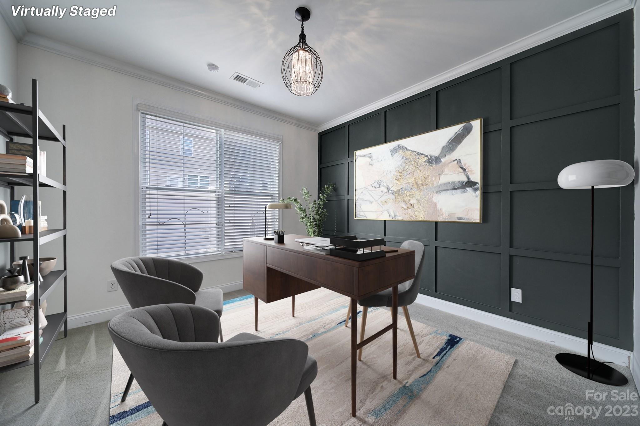 Walnut Creek - Residential