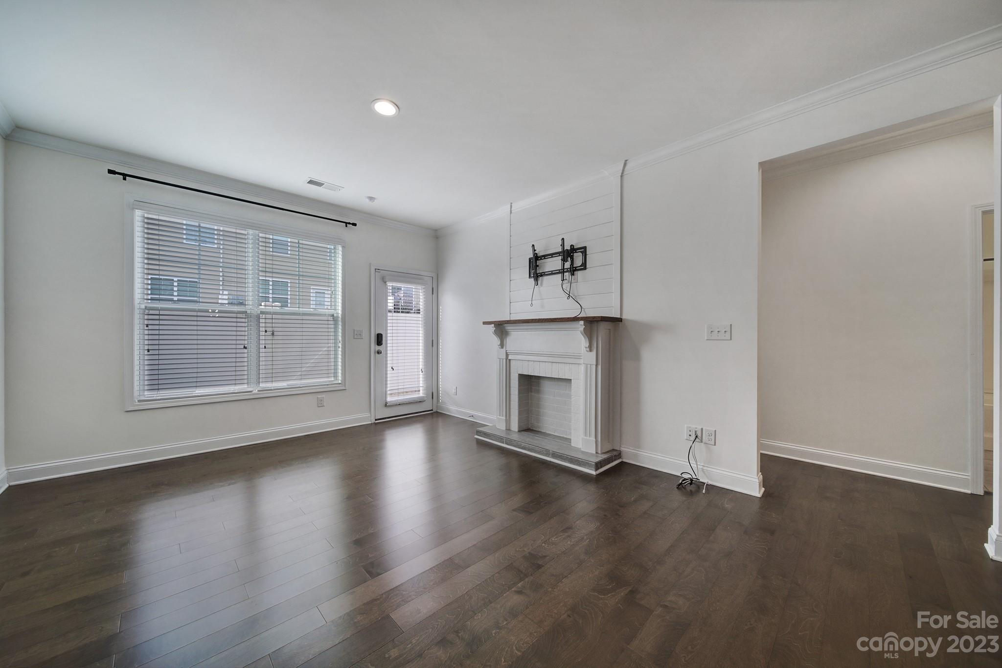 Walnut Creek - Residential