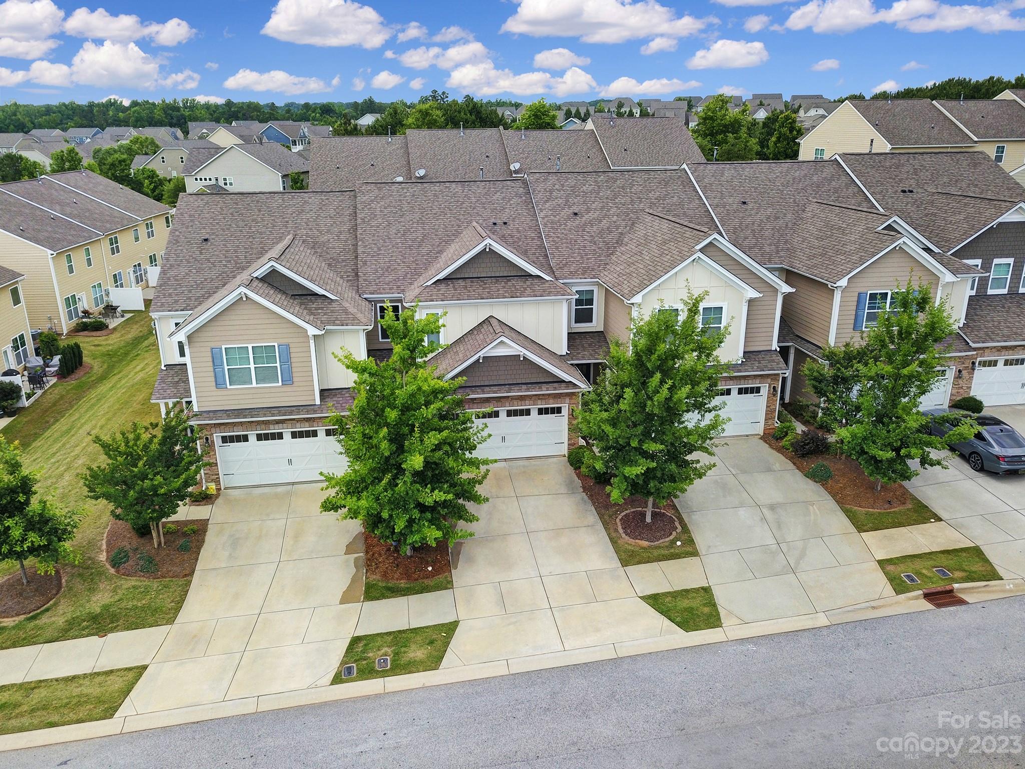 Walnut Creek - Residential