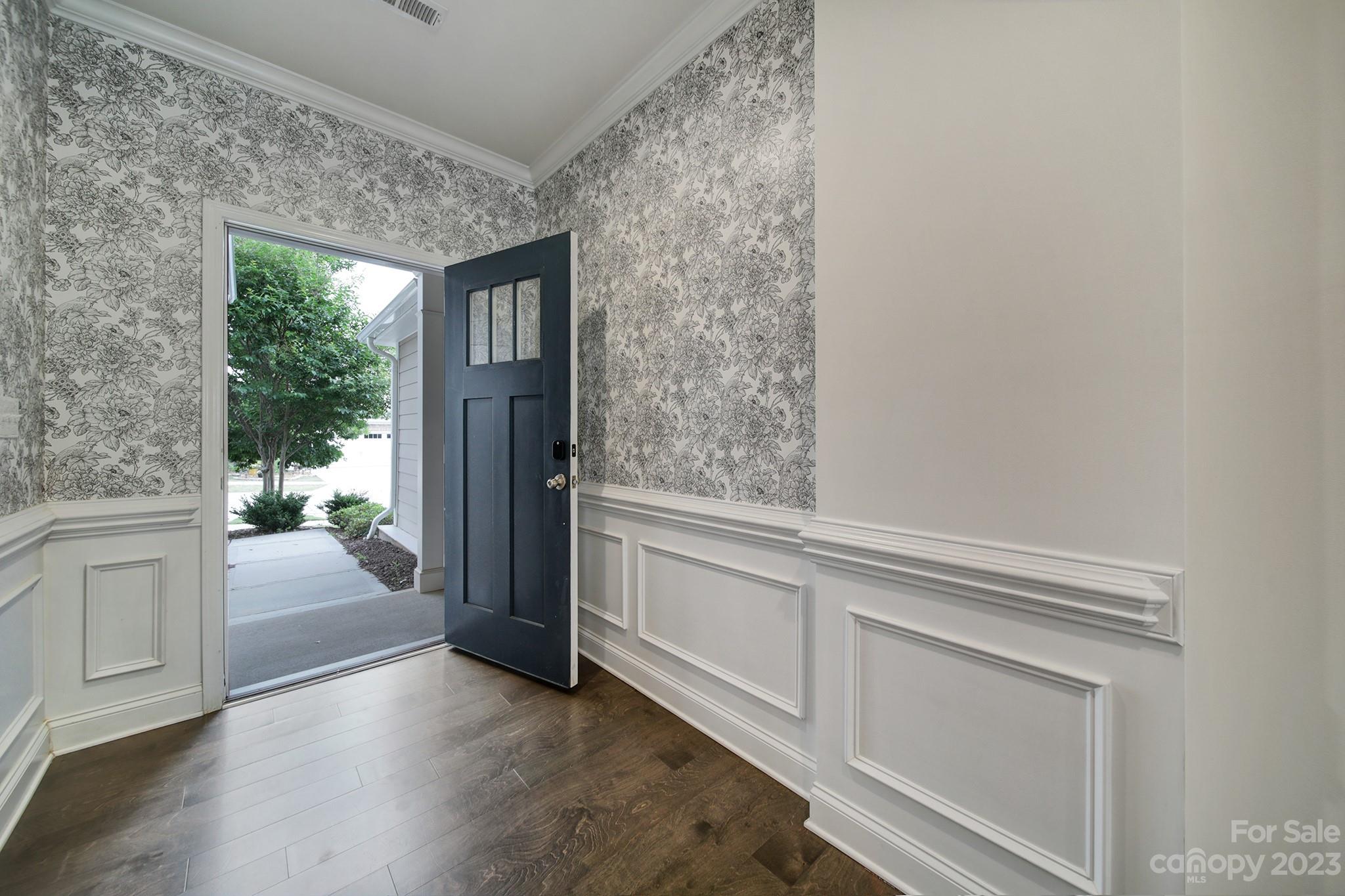 Walnut Creek - Residential