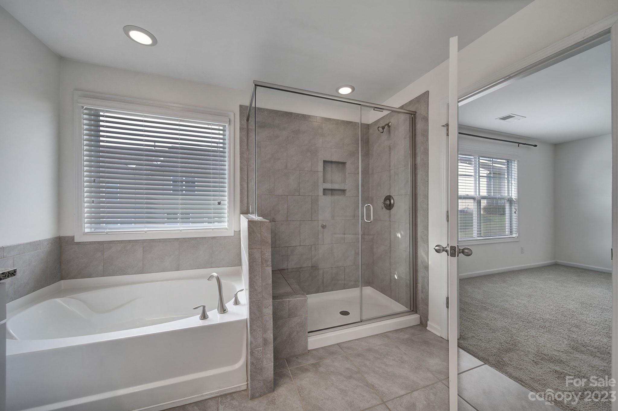 Walnut Creek - Residential