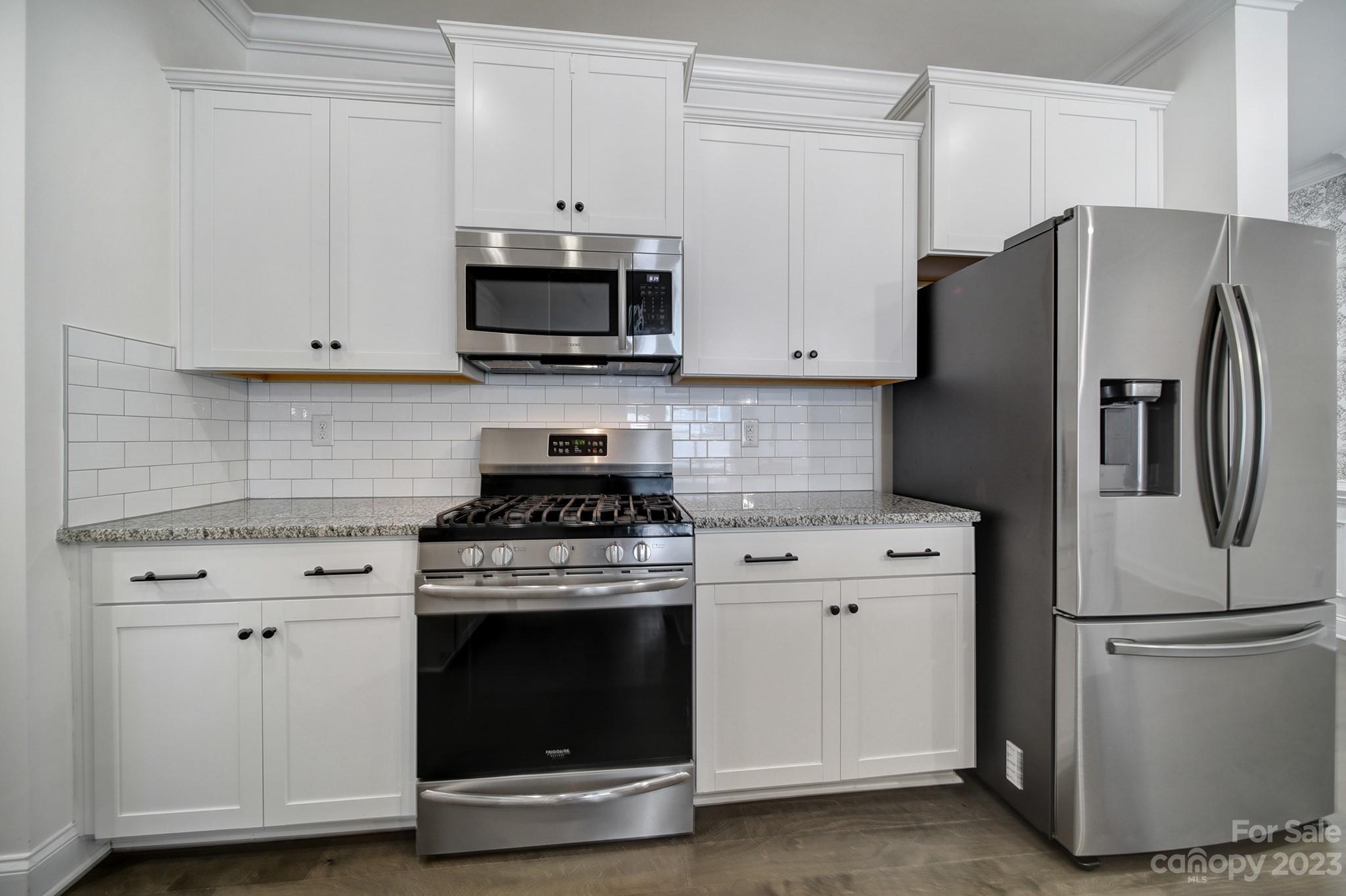 Walnut Creek - Residential