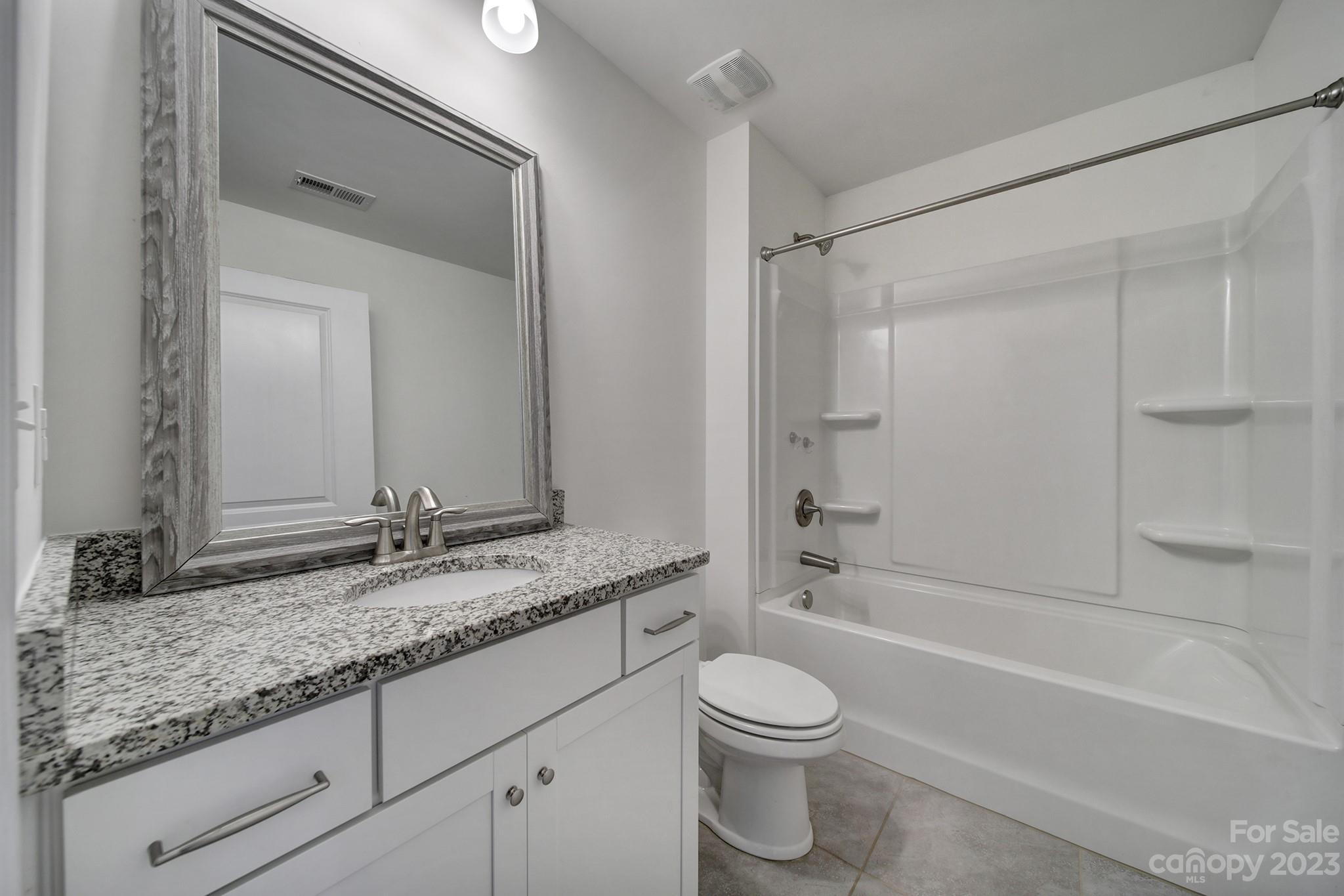 Walnut Creek - Residential