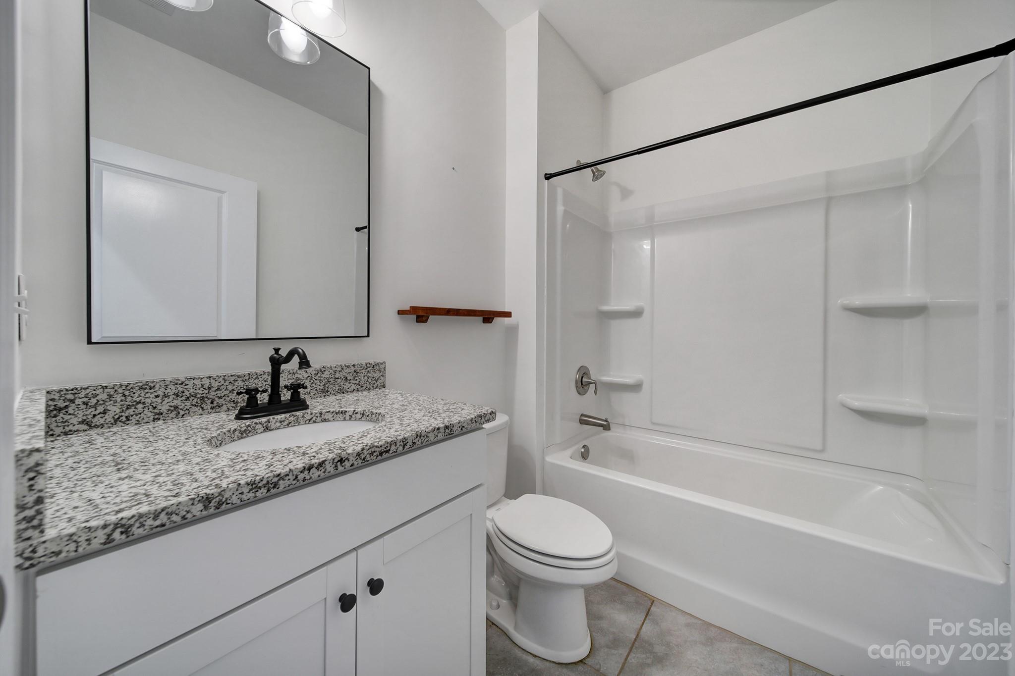 Walnut Creek - Residential