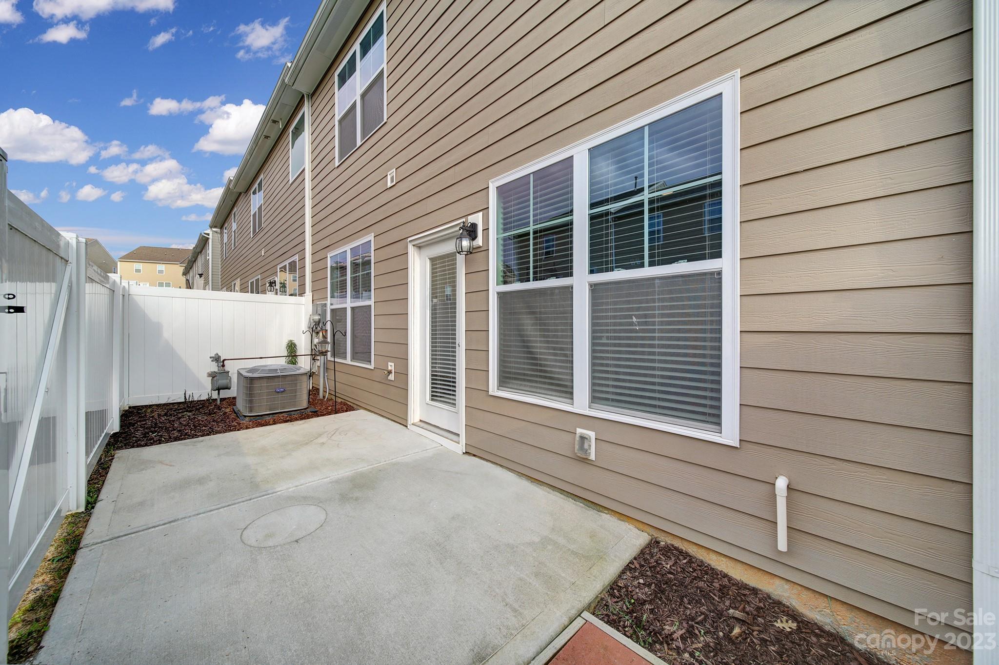 Walnut Creek - Residential