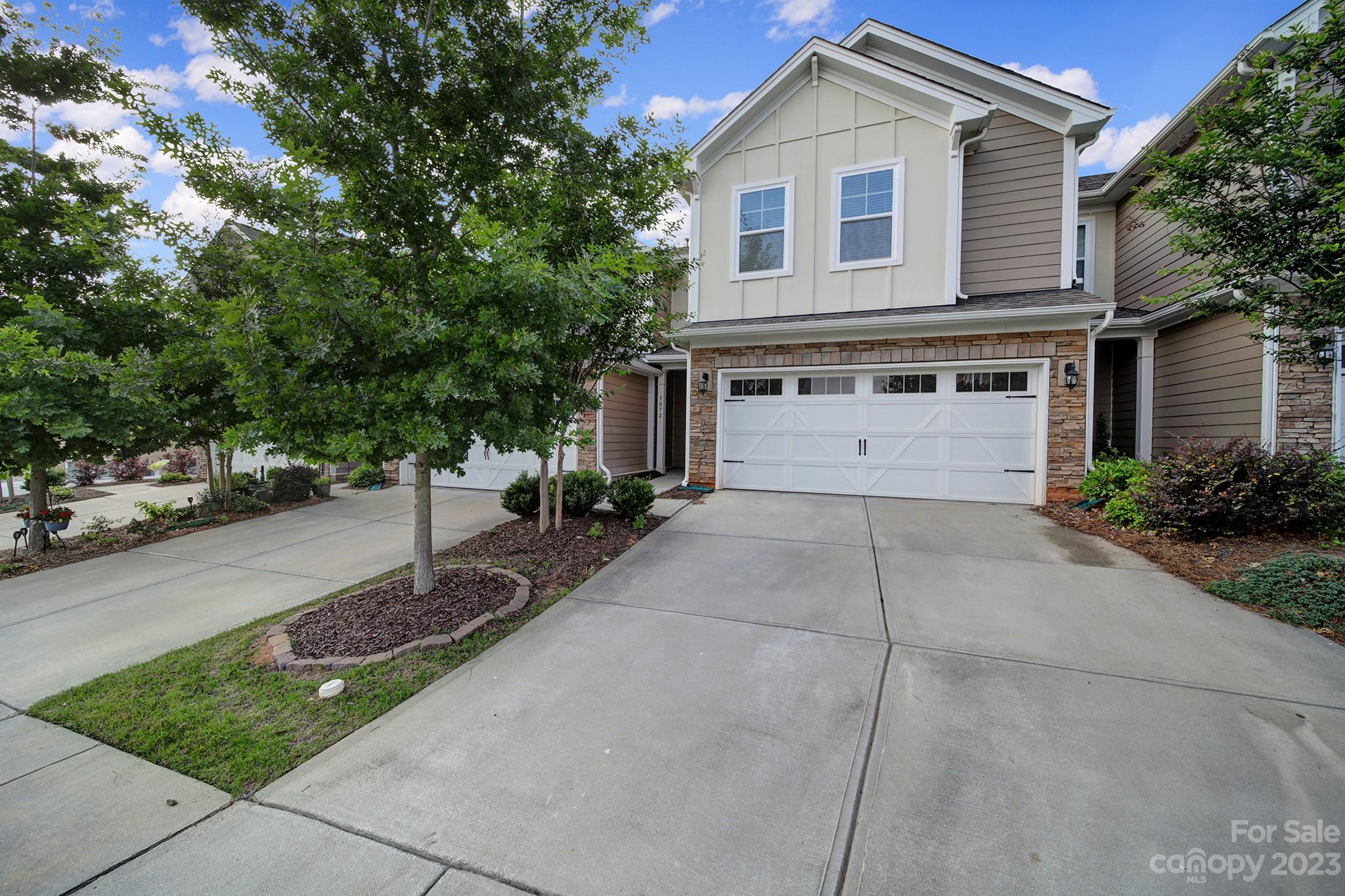 Walnut Creek - Residential