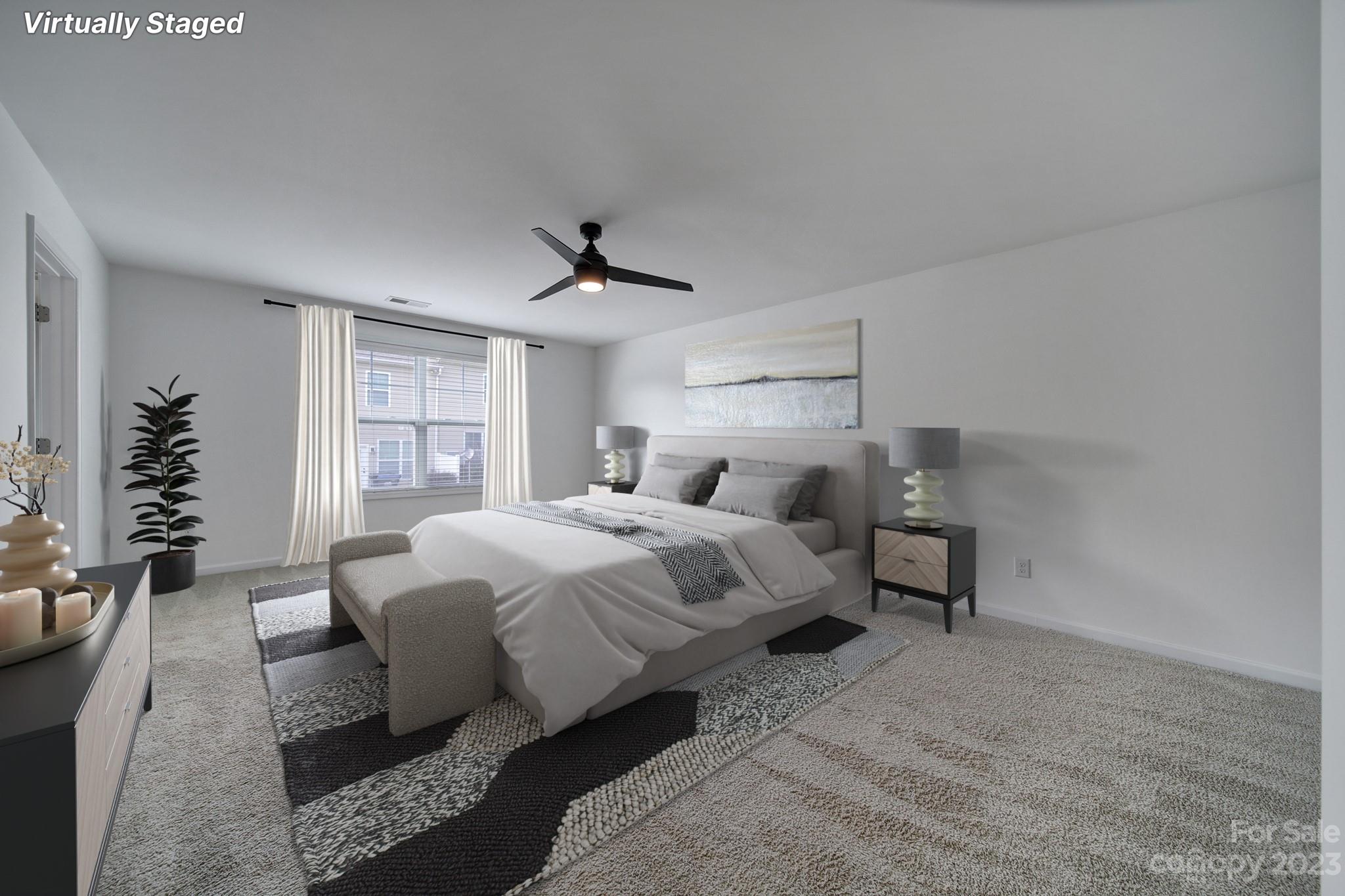 Walnut Creek - Residential