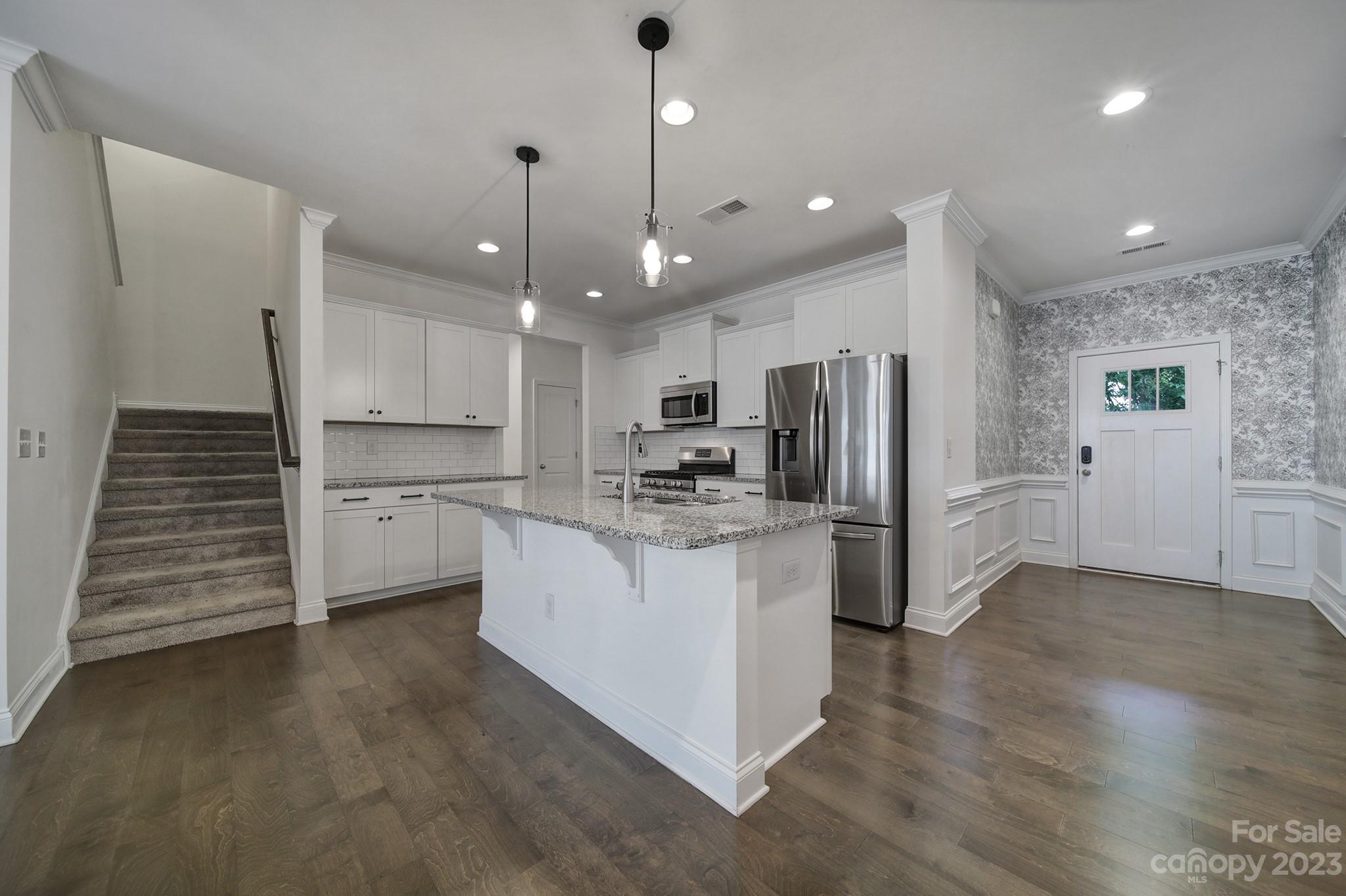 Walnut Creek - Residential