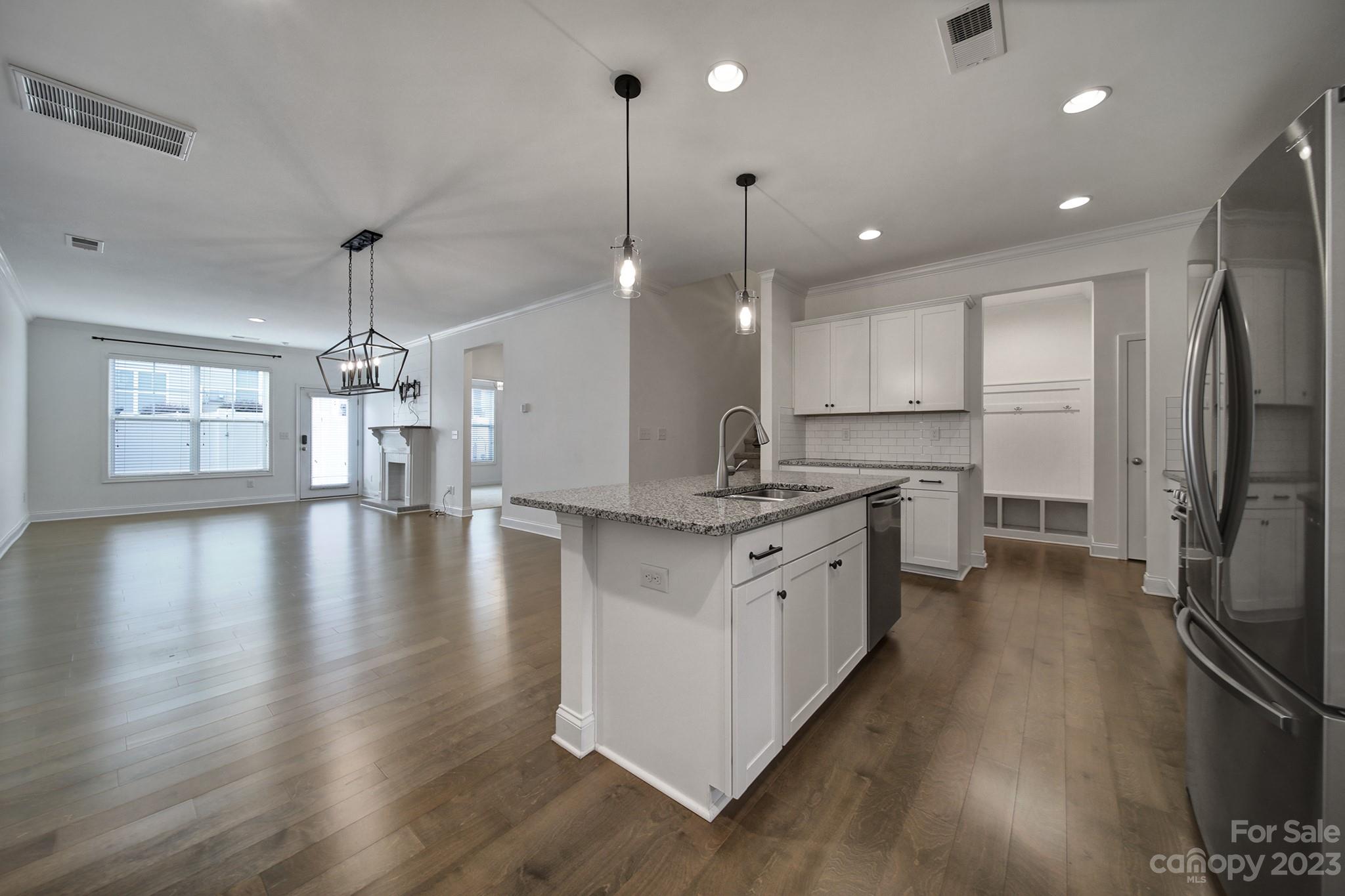 Walnut Creek - Residential