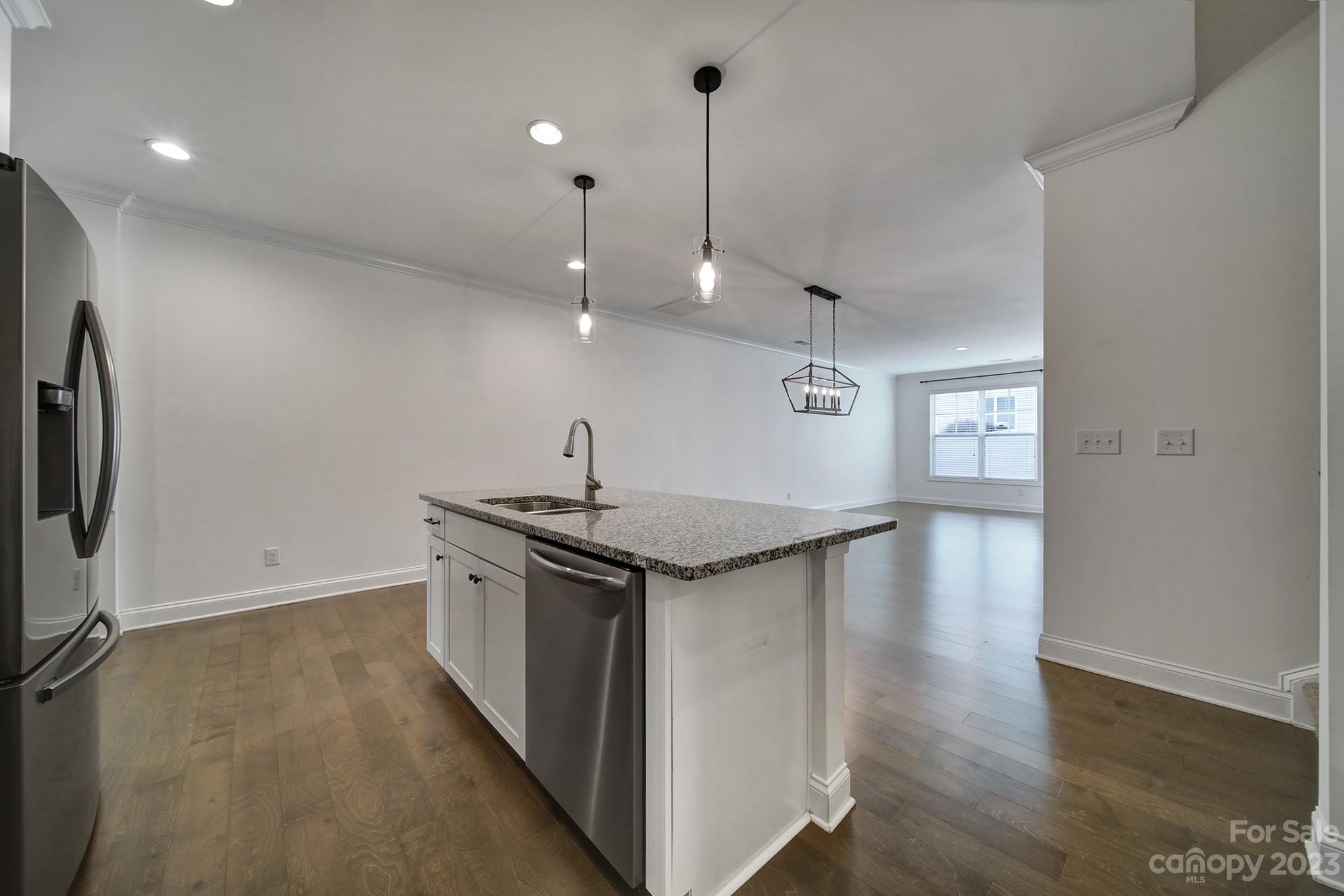 Walnut Creek - Residential