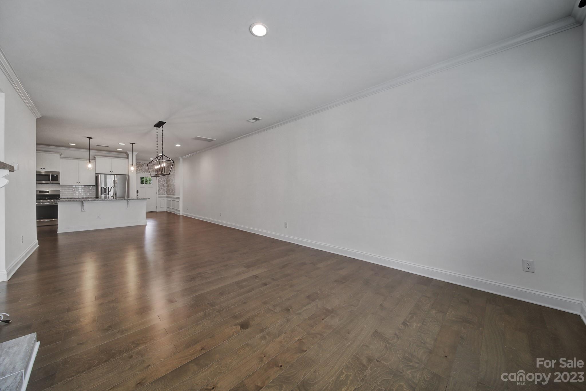 Walnut Creek - Residential