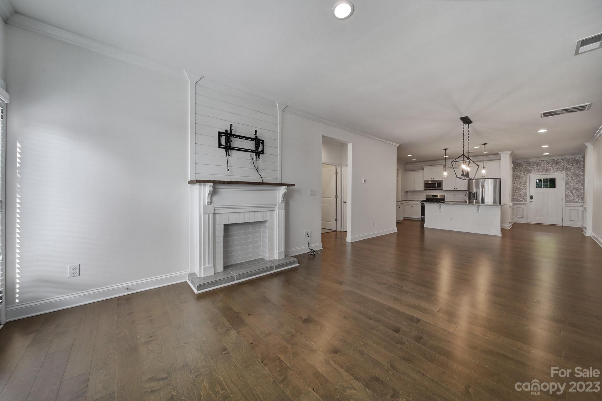 Walnut Creek - Residential