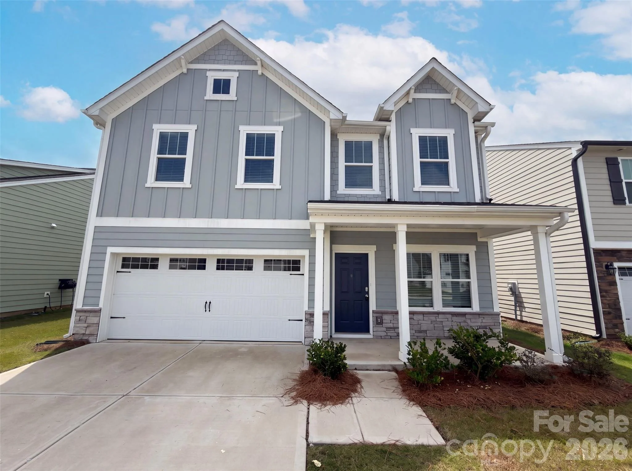 164 Aspire Circle, Wingate, NC, 28174