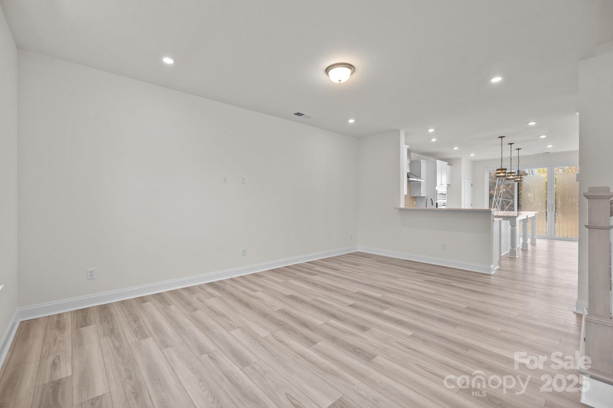 Baxter Village - Residential