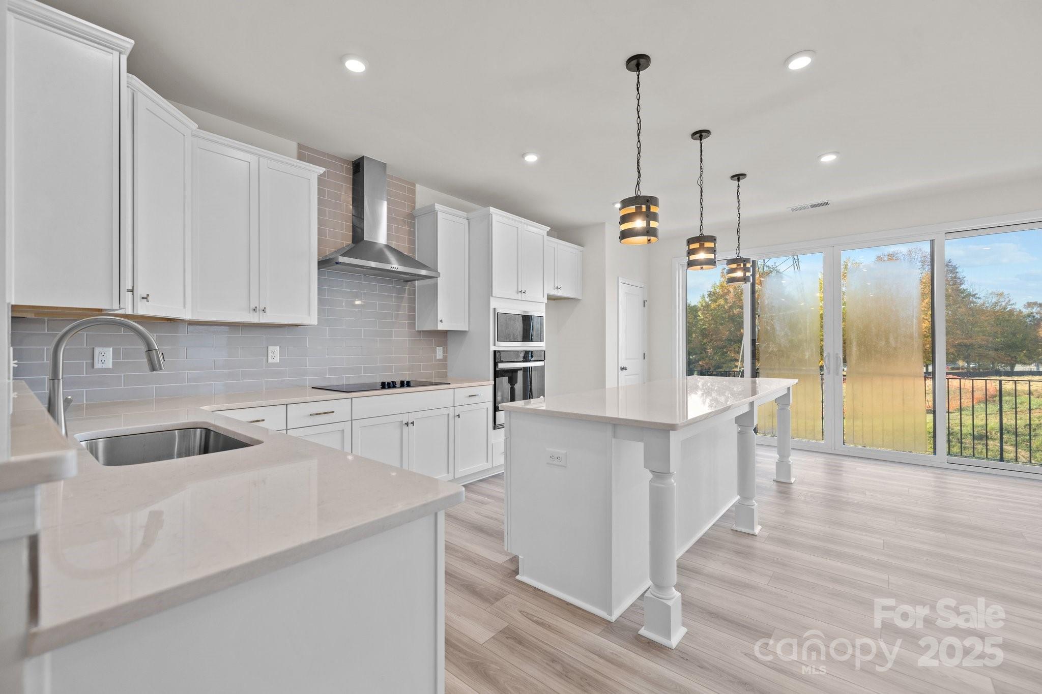 Baxter Village - Residential