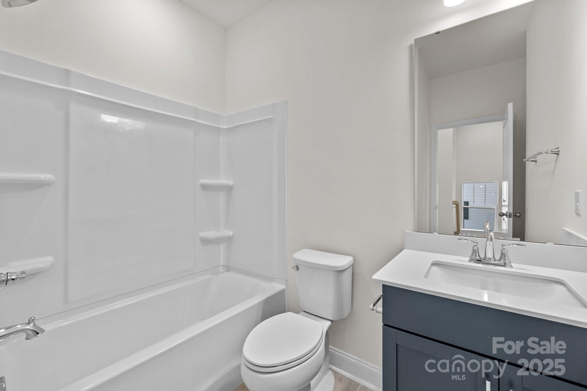 Baxter Village - Residential