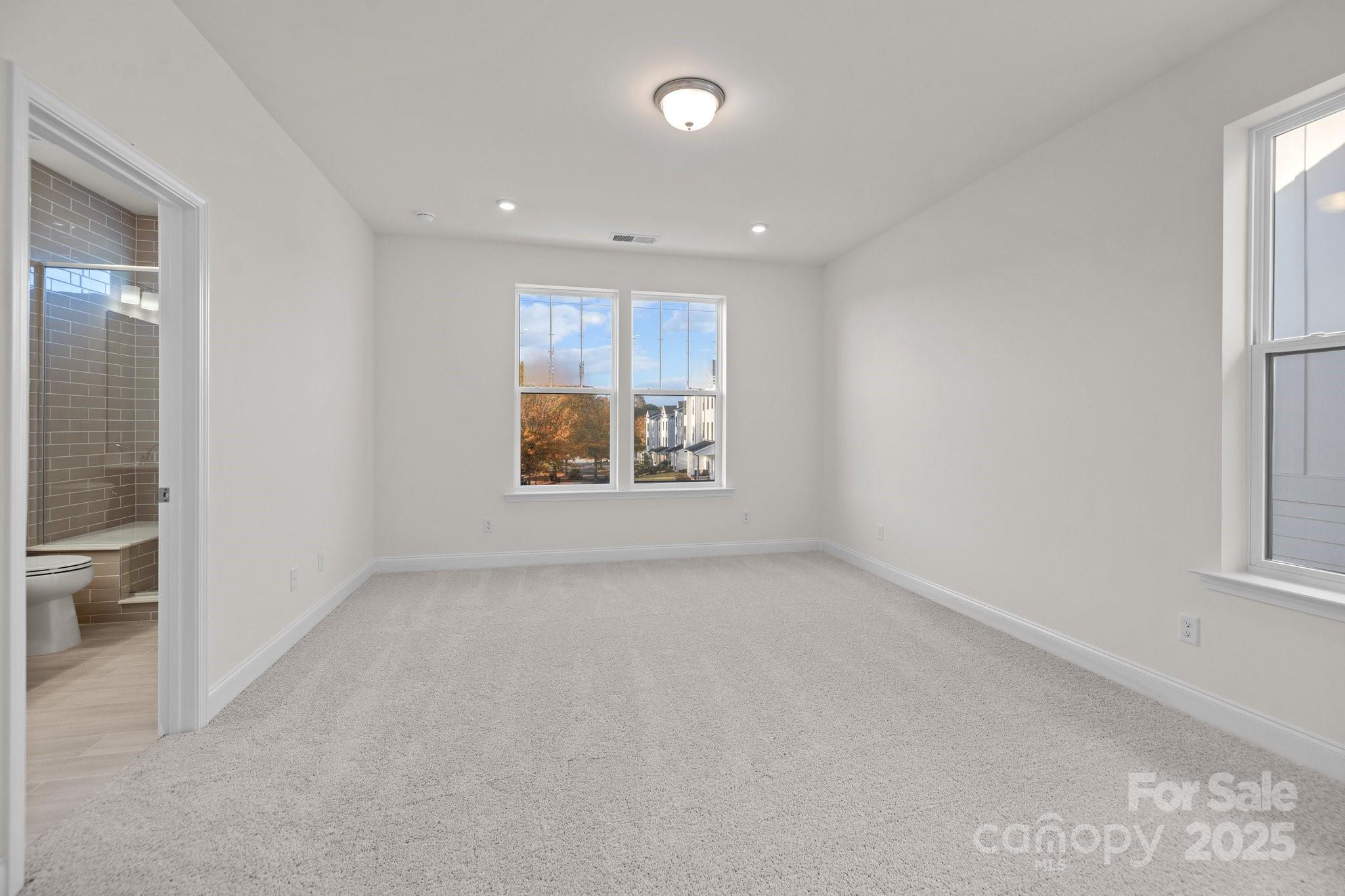 Baxter Village - Residential