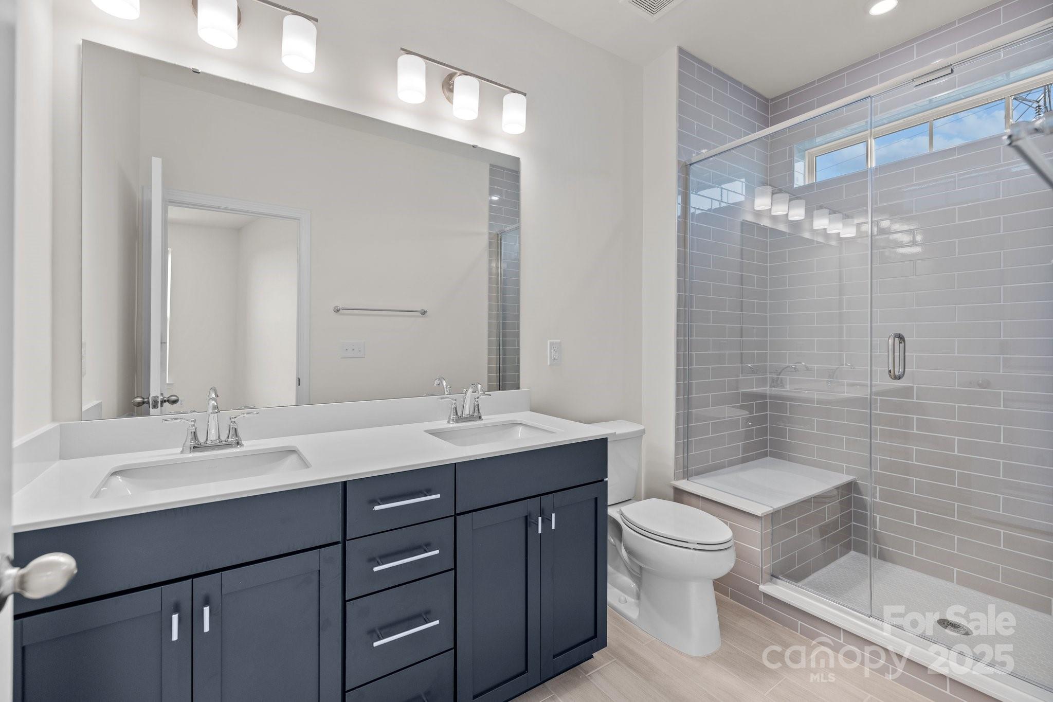 Baxter Village - Residential