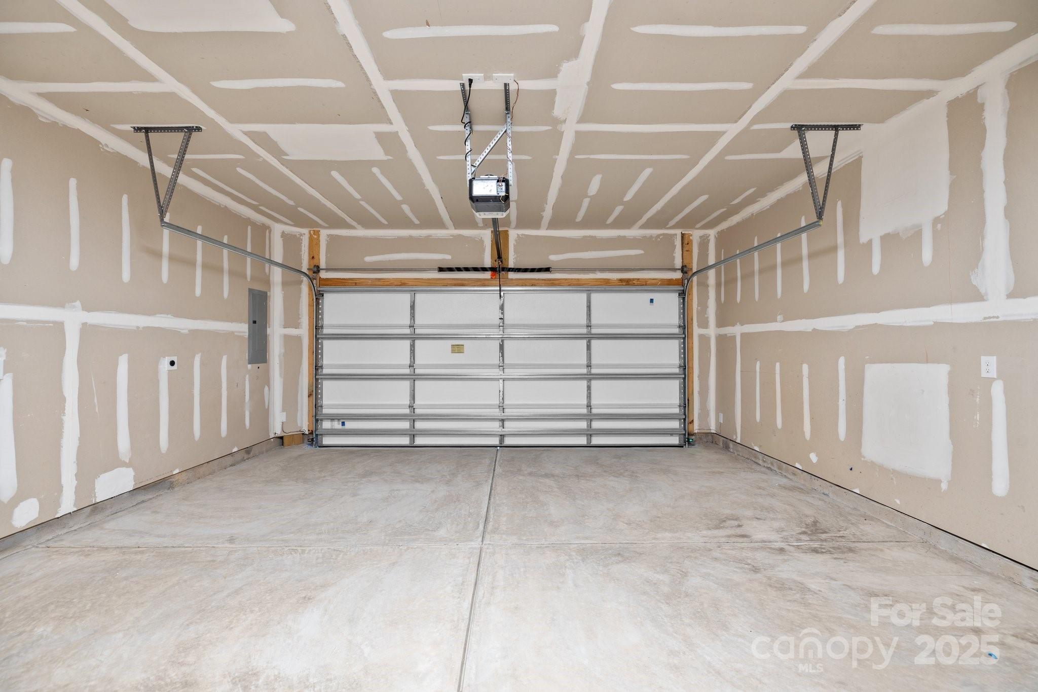 Baxter Village - Residential