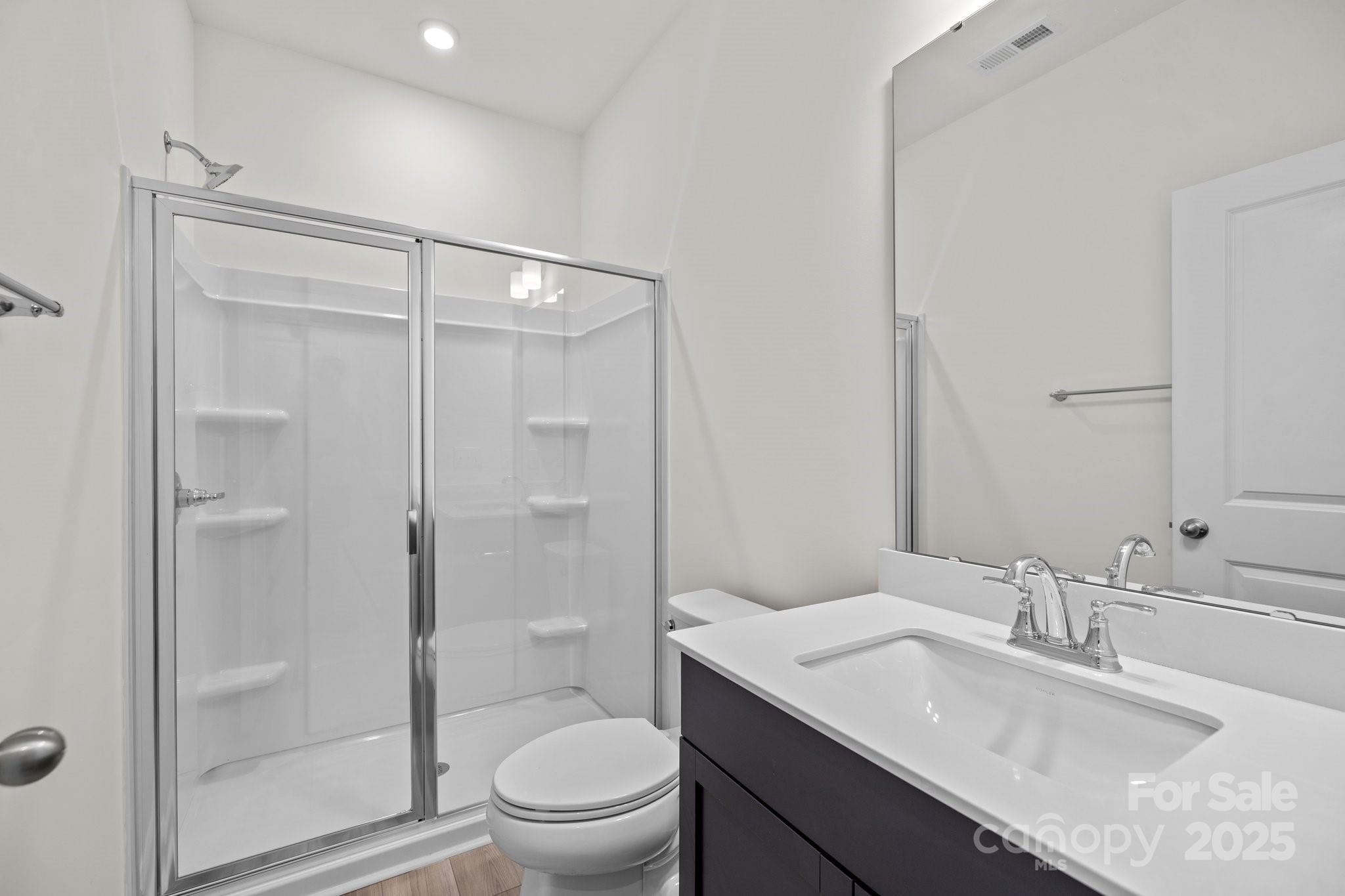 Baxter Village - Residential