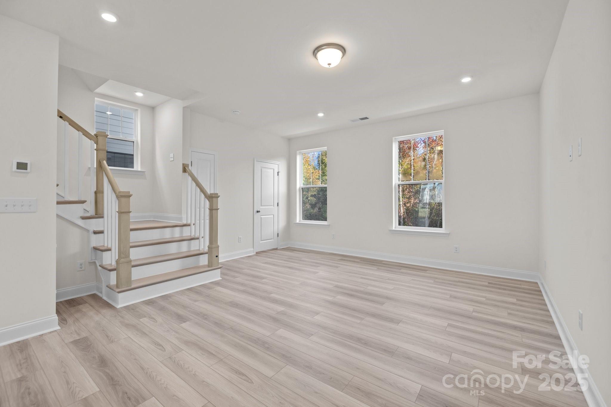 Baxter Village - Residential