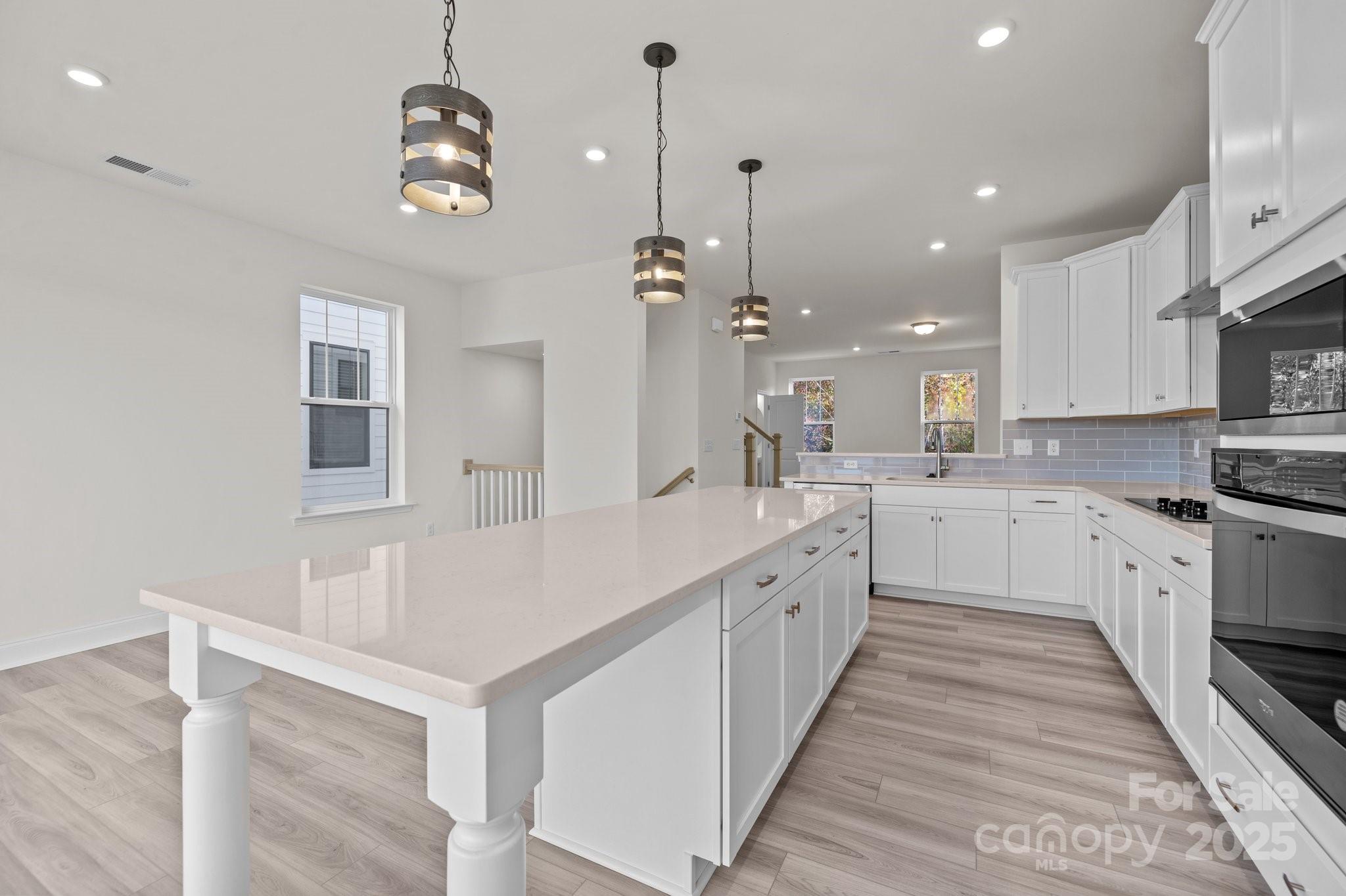 Baxter Village - Residential