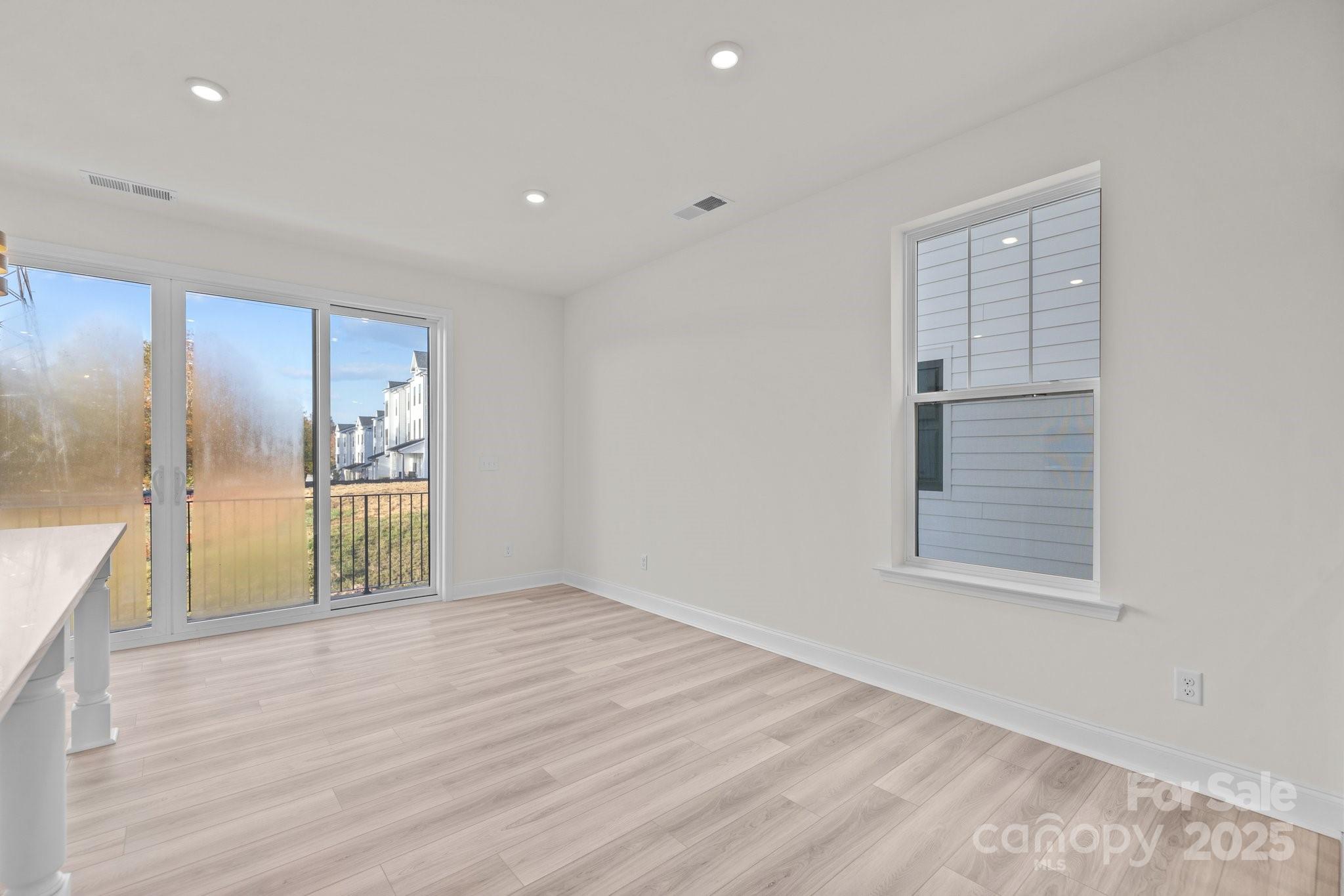 Baxter Village - Residential