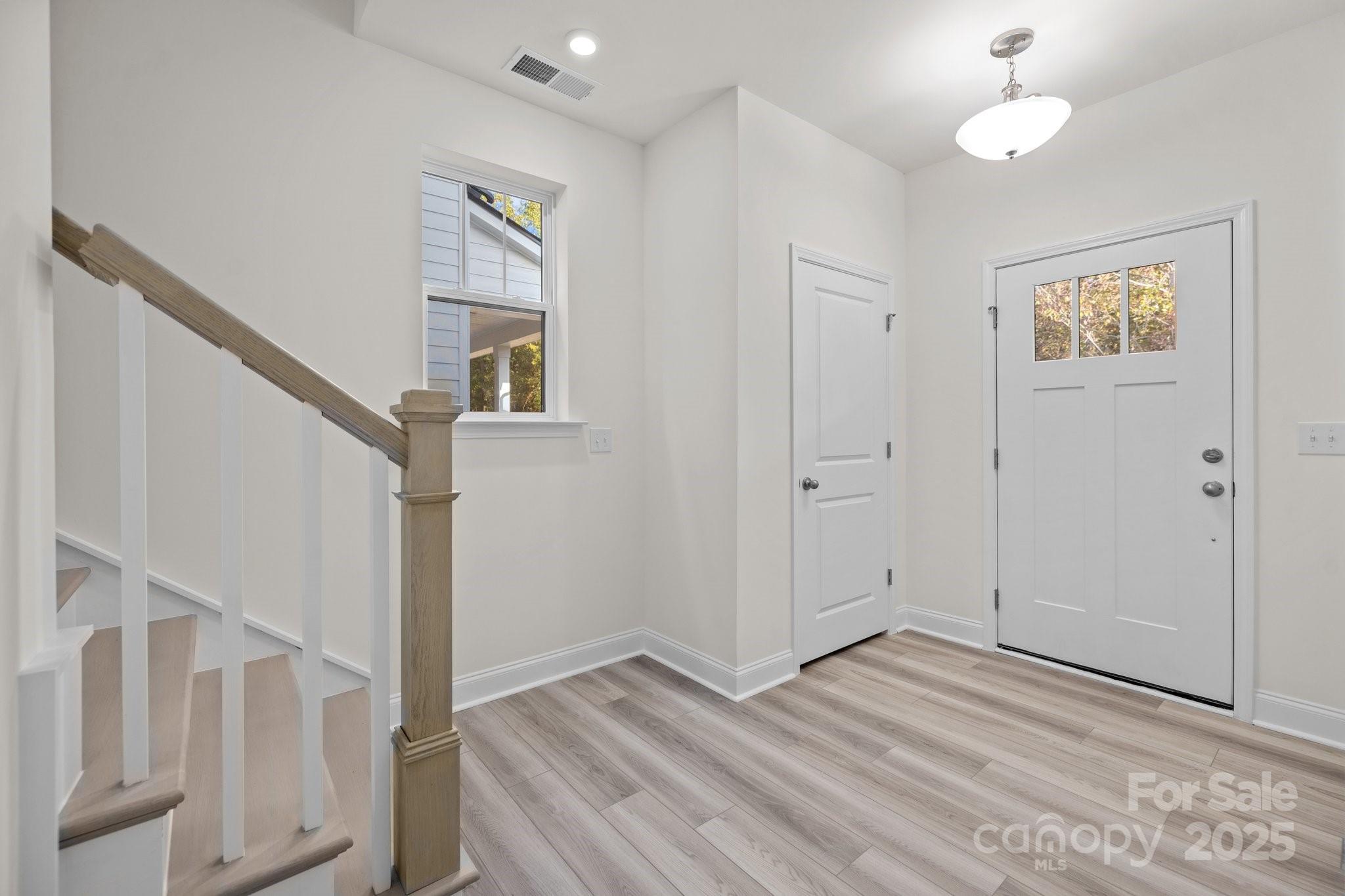 Baxter Village - Residential