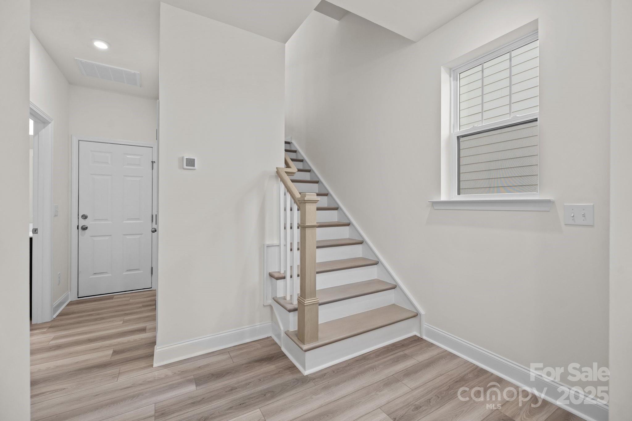 Baxter Village - Residential