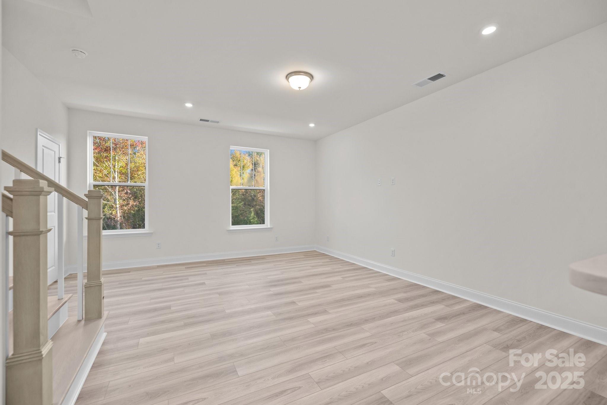 Baxter Village - Residential