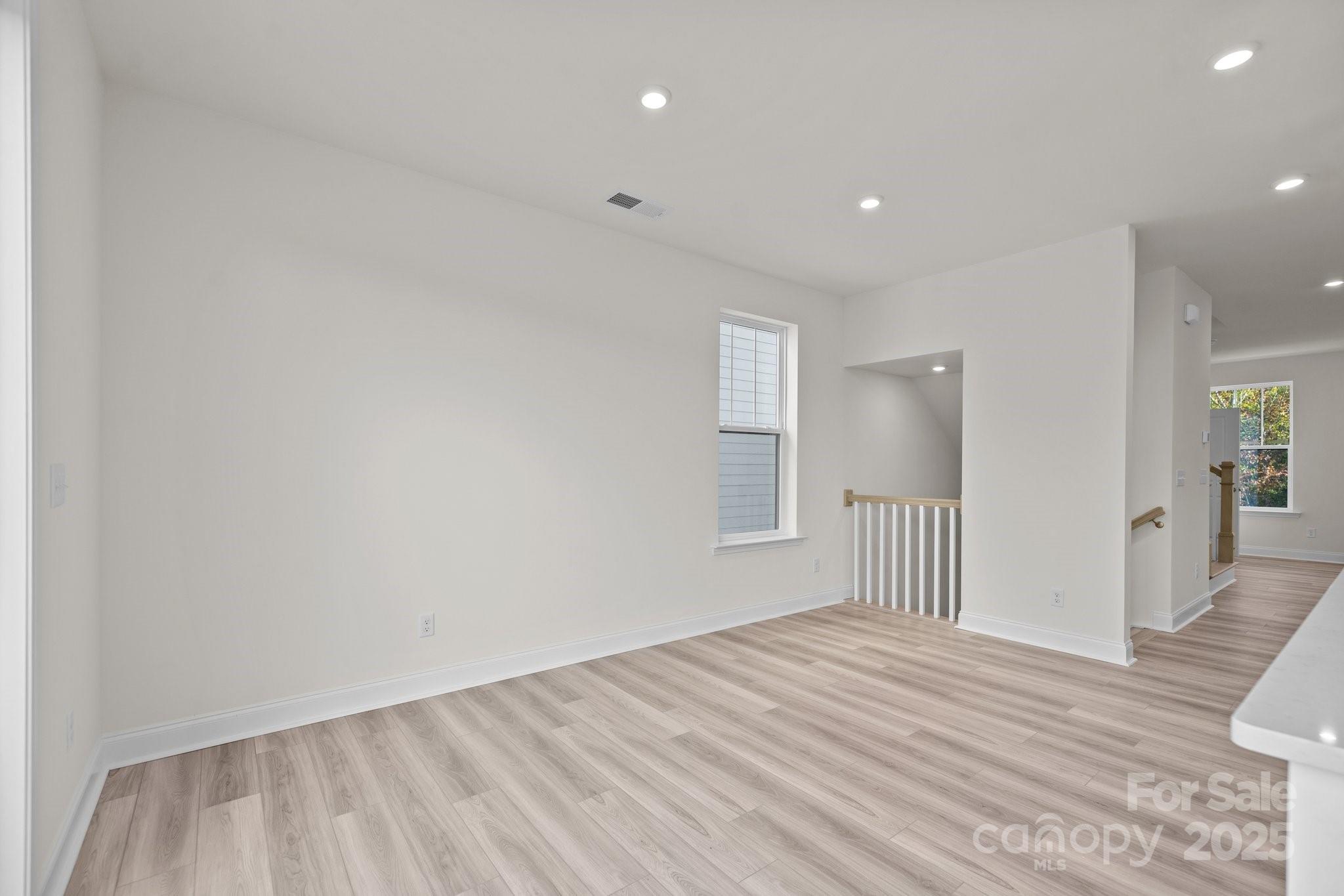 Baxter Village - Residential