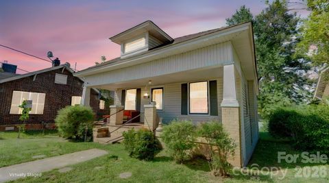 119 Heilig Avenue Salisbury NC 28114