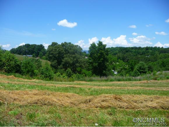 Northern Horizons - Land